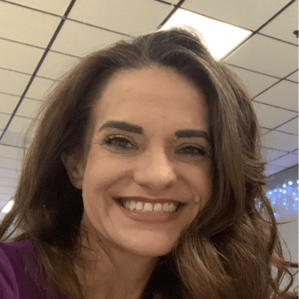 Angelique Gallegos
