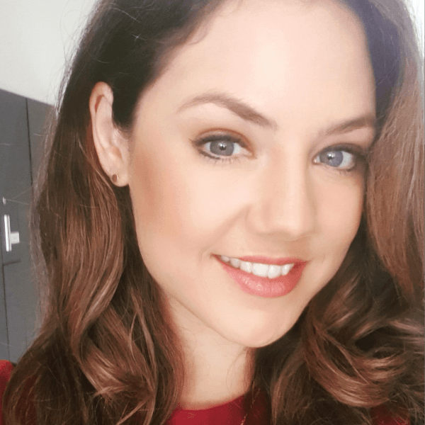 Alyson le Grange