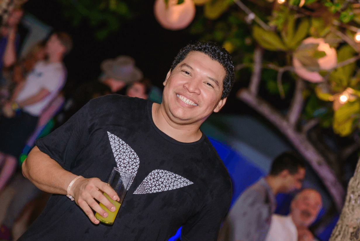 Darwin Lopez