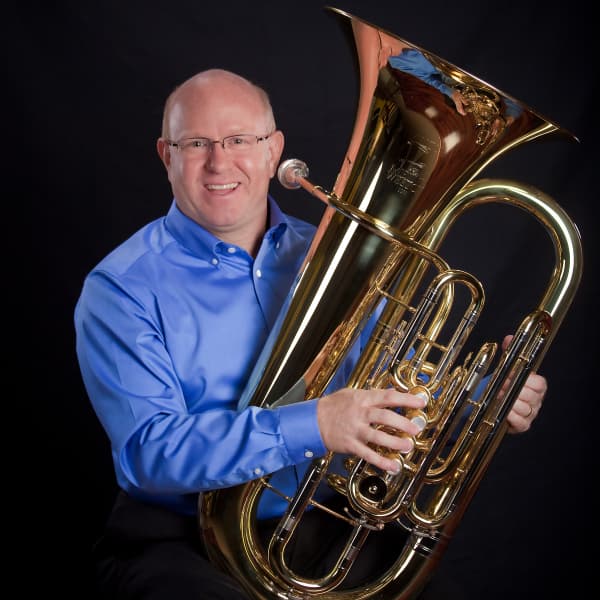 Eric Fritz
