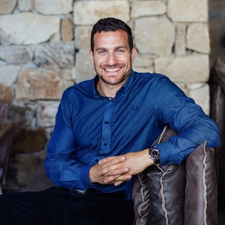 Dr. Andrew Huberman