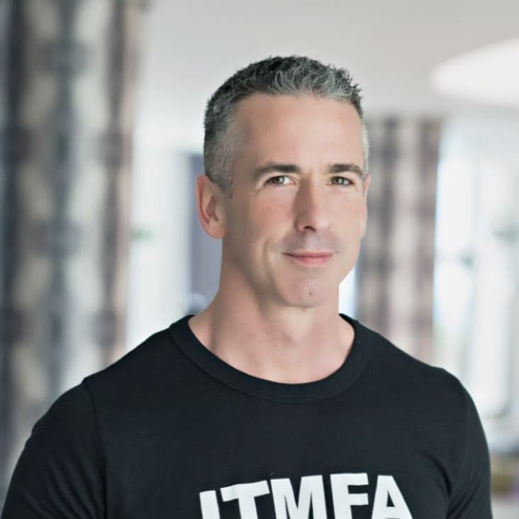Dan Savage