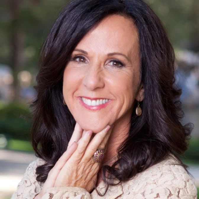 Marcia Wieder