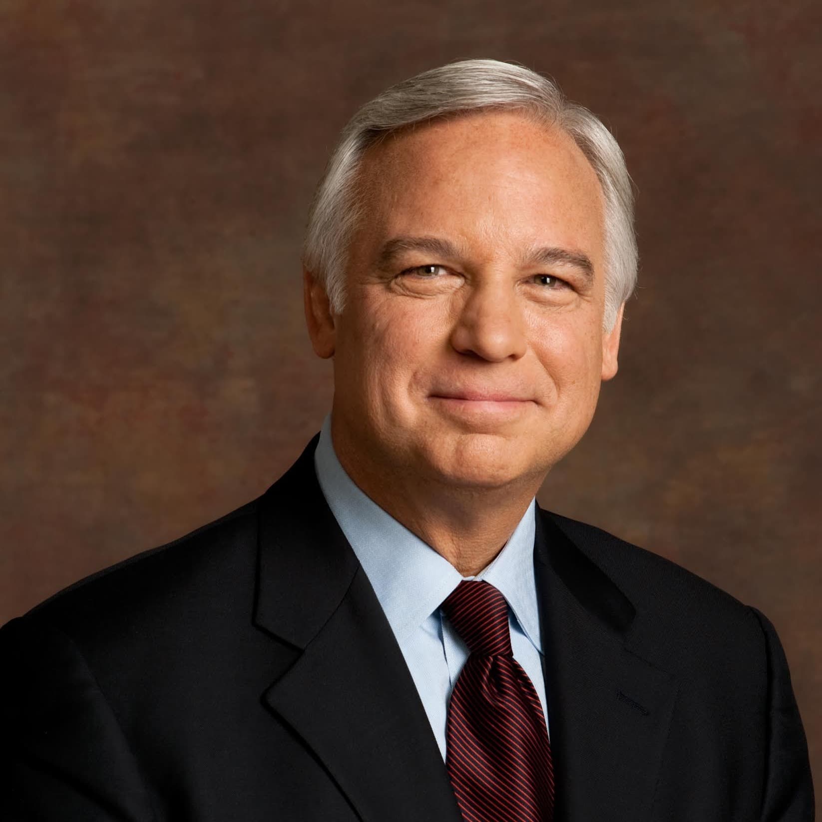 Jack Canfield