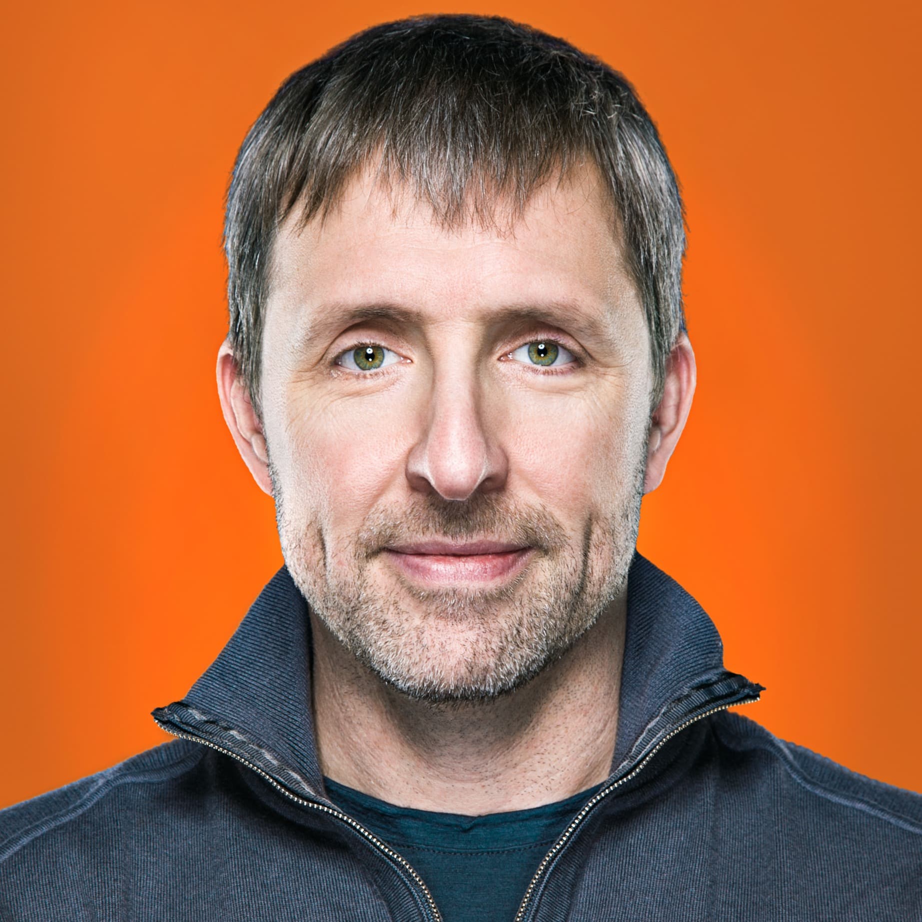 Dave Asprey