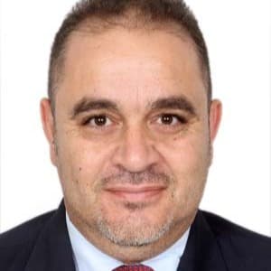 Ghassan Nashi