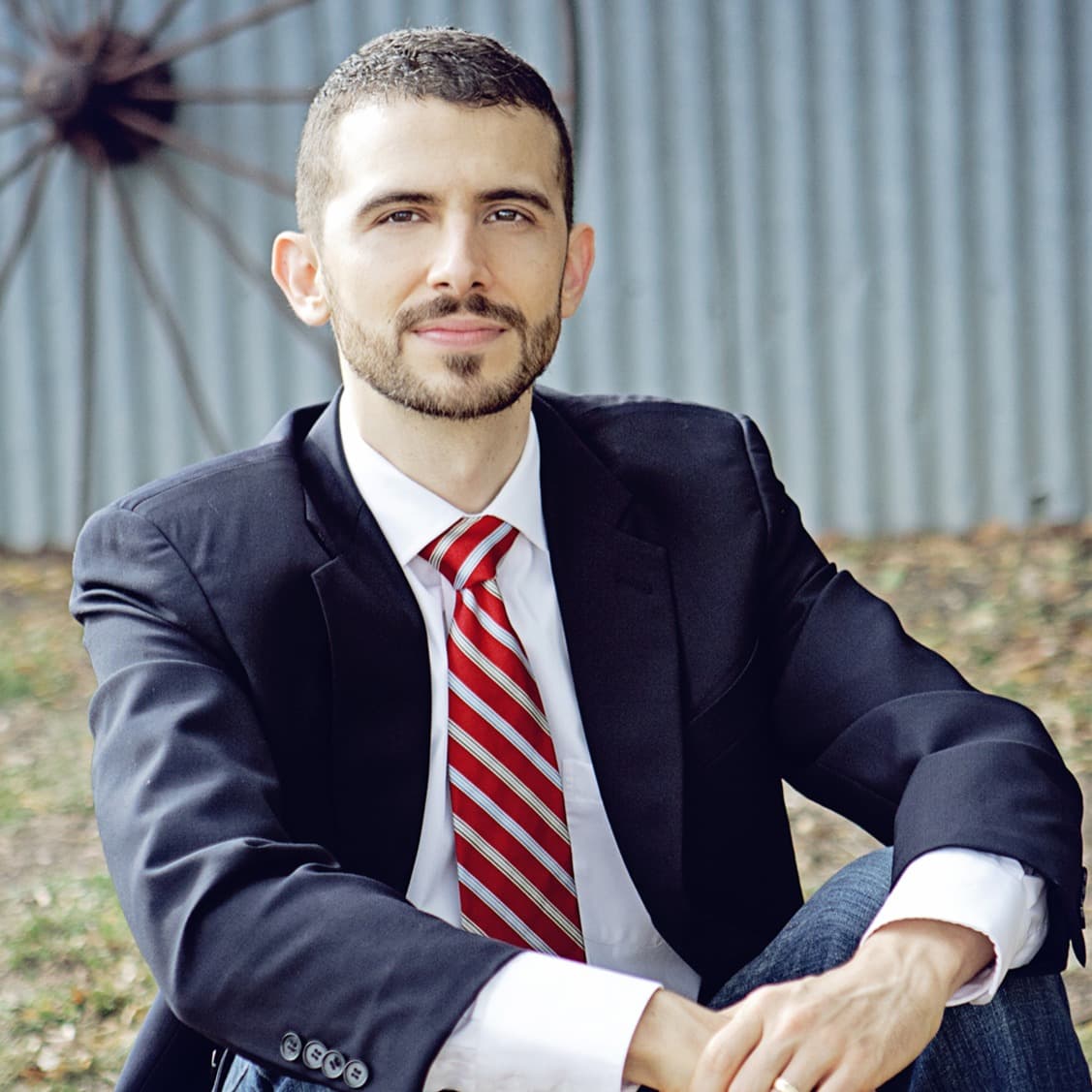 Ryan Levesque