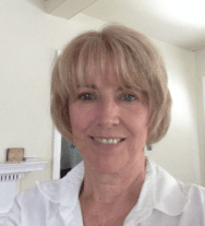 Cynthia Wells
