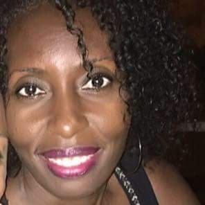 Patricia Walker