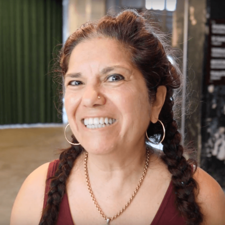 Ambika Devi