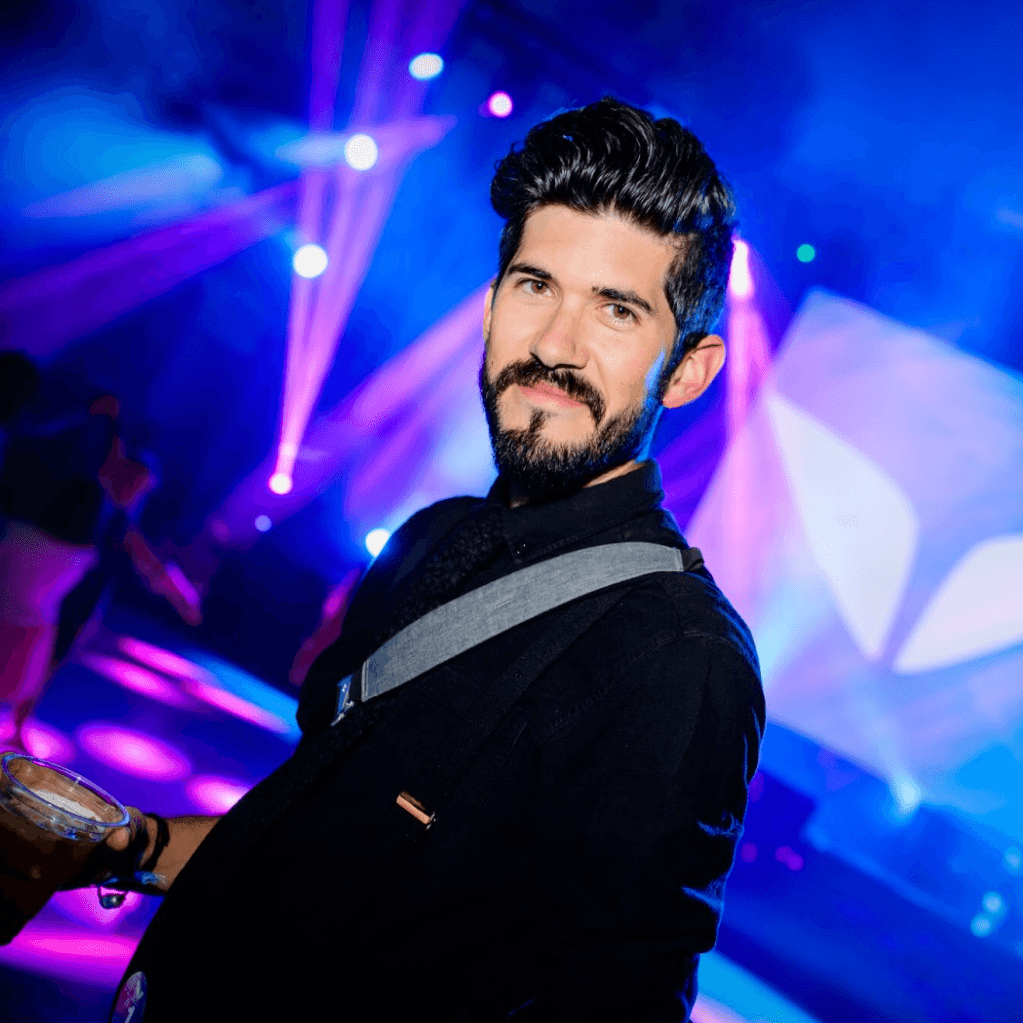 Justin Mayfield