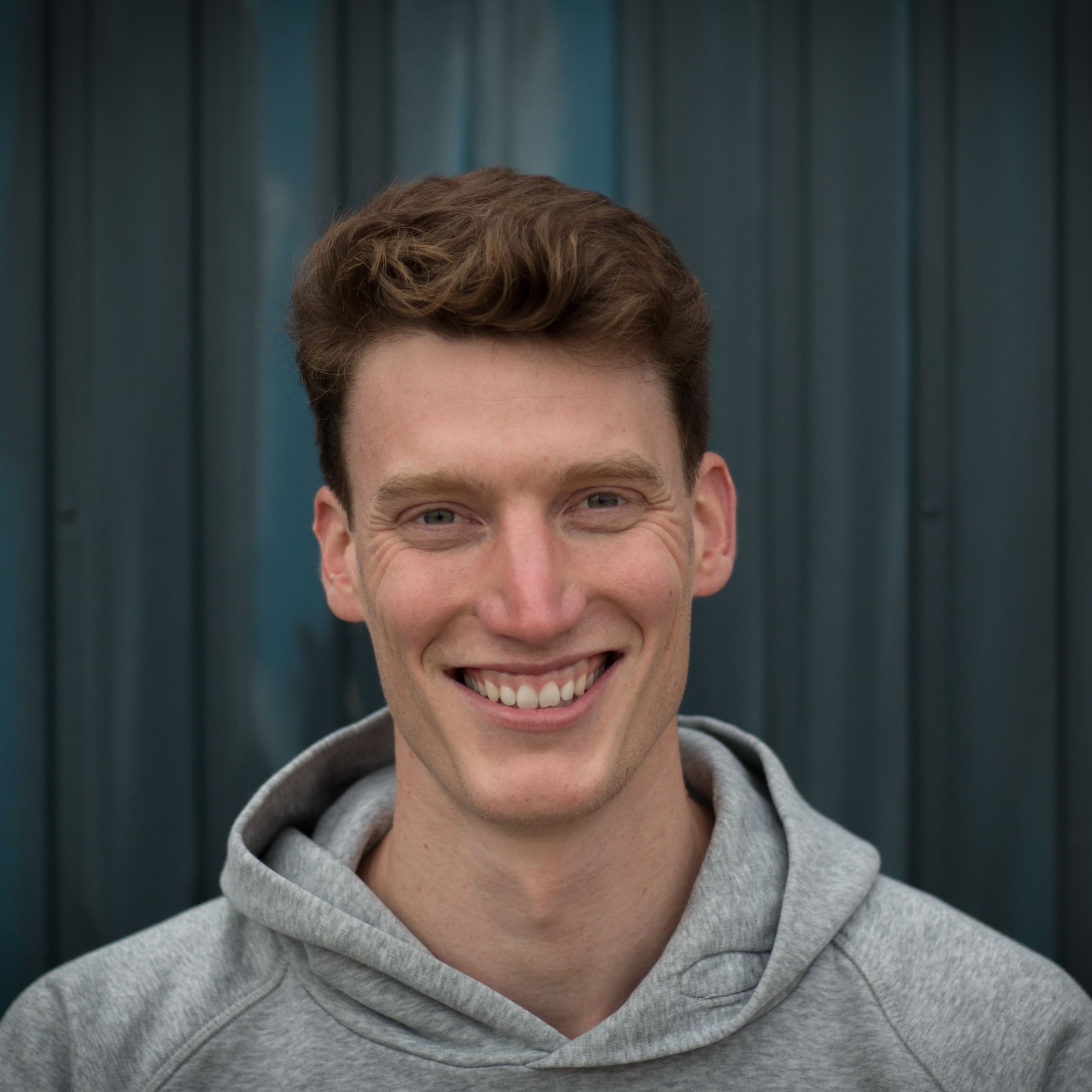 Christian Weigand