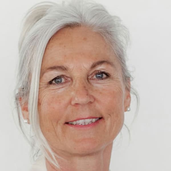 Claudia Kälin