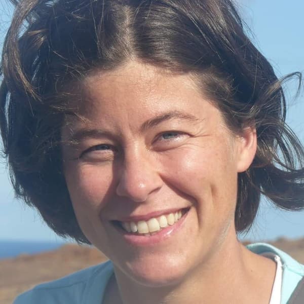 Mercedes van Meurs