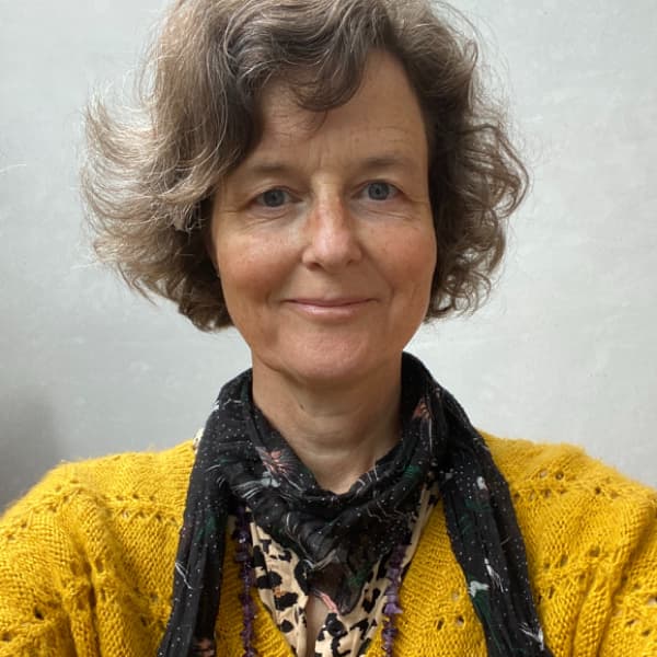 Nathalie Hunter