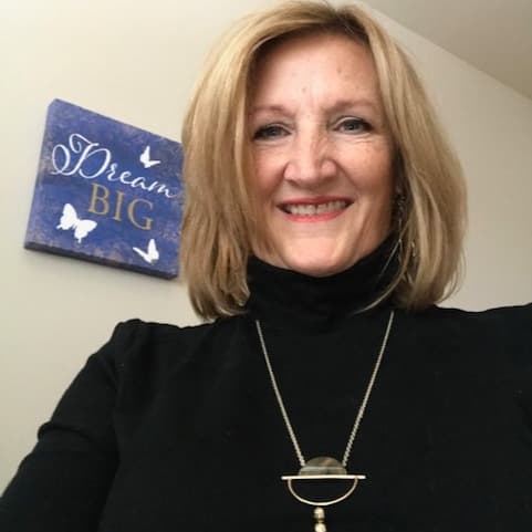 Carla Anglehart
