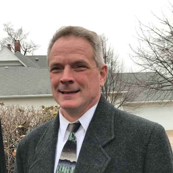 Dave Vance