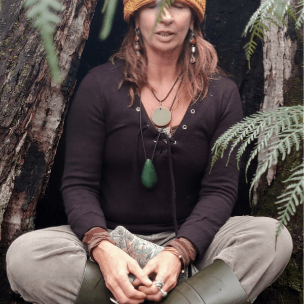 Cindy Mccann
