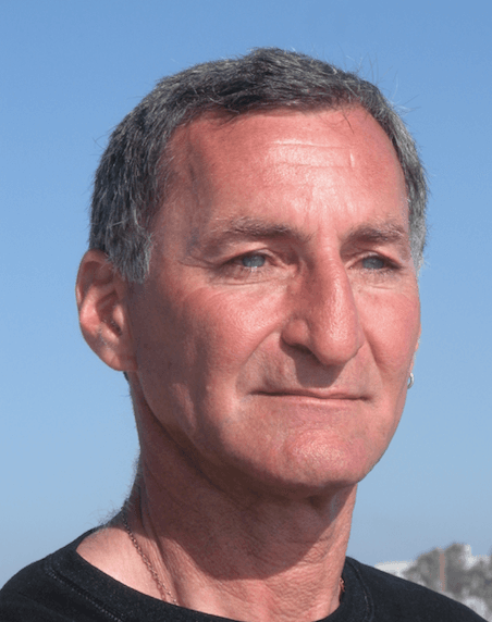 Robert Bahedry