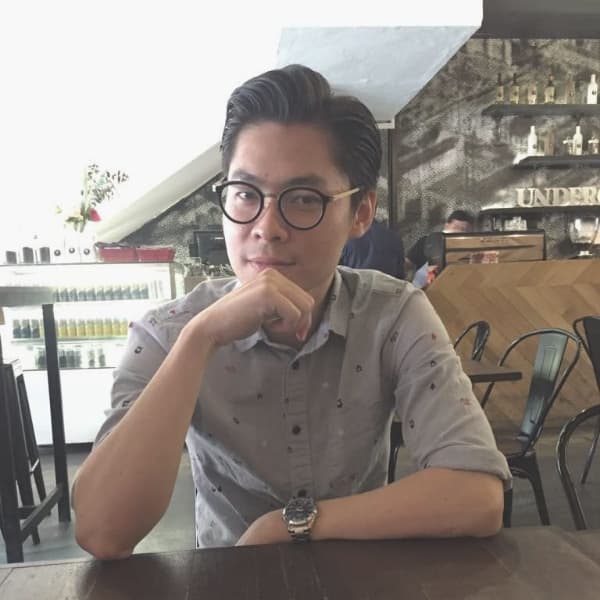 Lawrence Ng