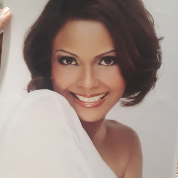 Puspadevi (Devi) Subramaniam