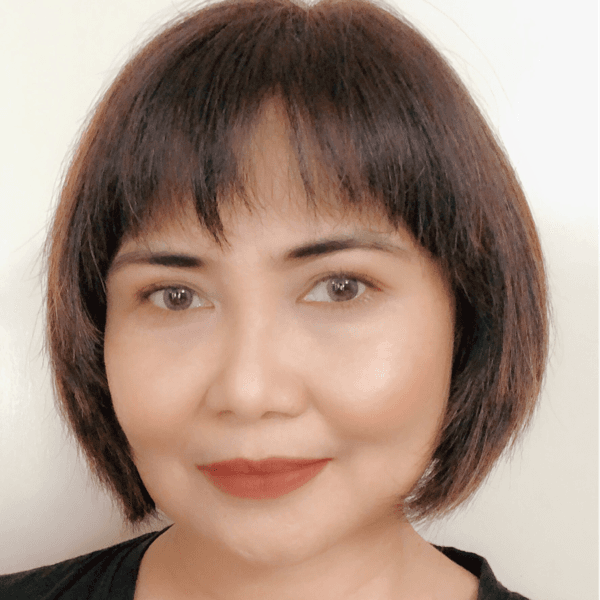 Ma Hiyasmin Quiñal