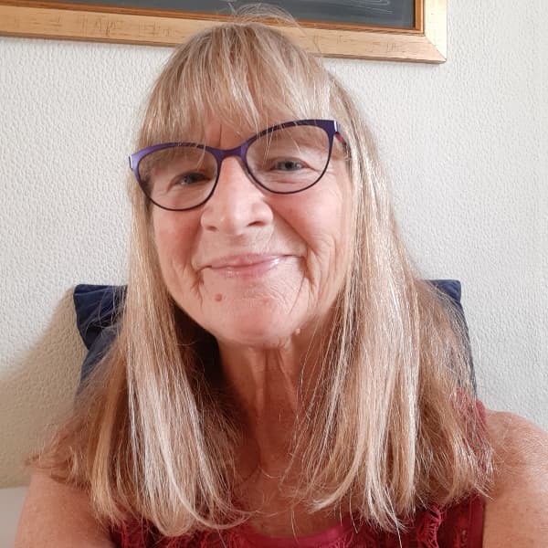 Julia Kudratt