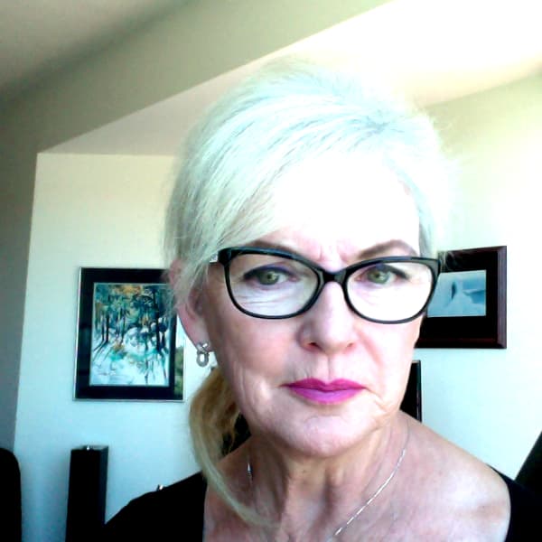 Brenda E Reid
