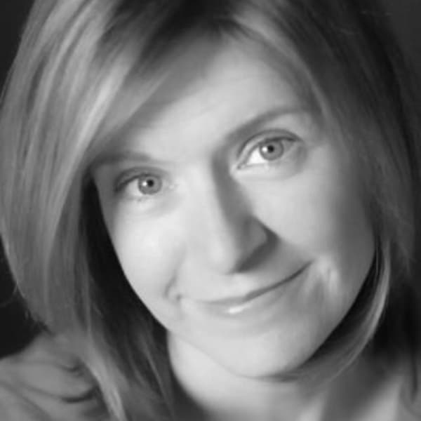 Jenn Dedrick