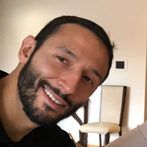 Nicolas Becerra