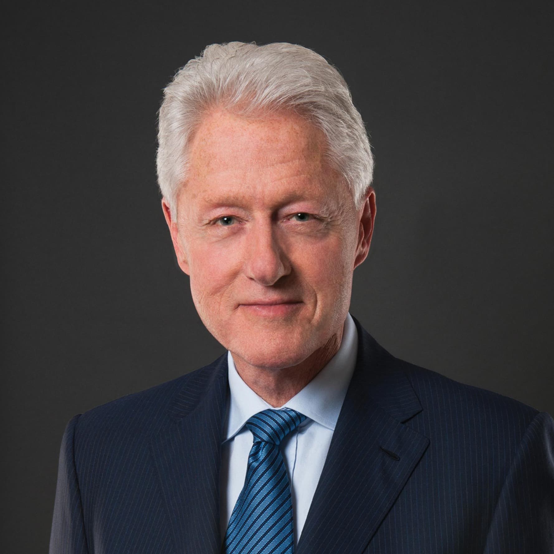 Bill Clinton
