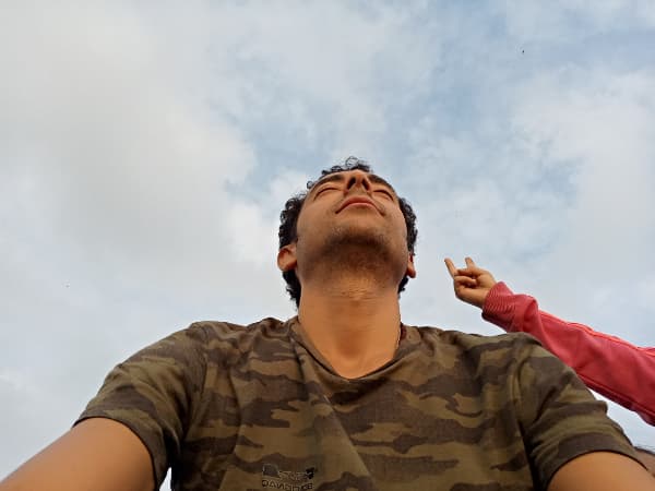 Aditya V Jeswal