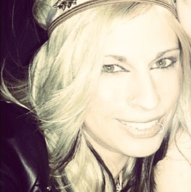 Cassondra Smith