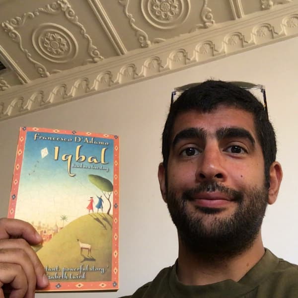 Hussain Al-Essa