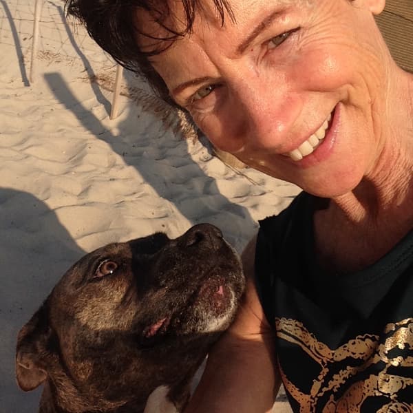 Sandy Neely