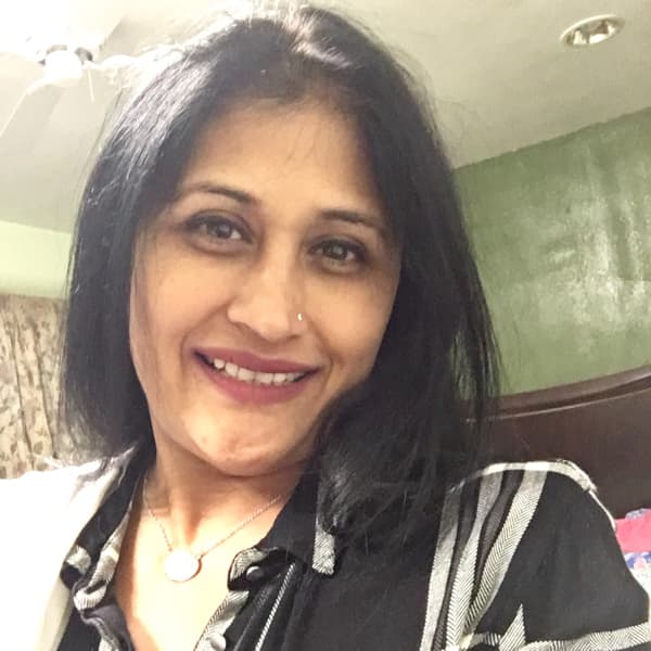 Nalini Patel