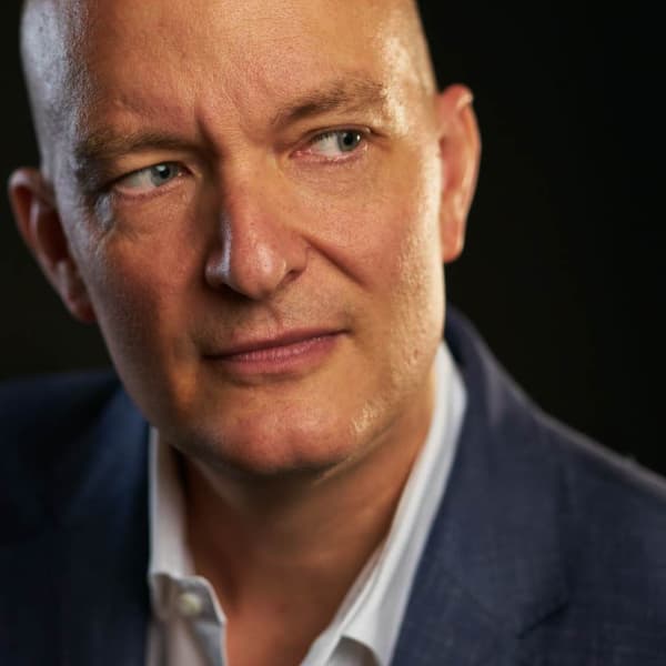 John Wate
