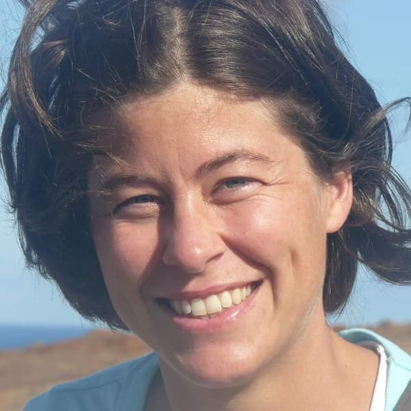 Mercedes van Meurs