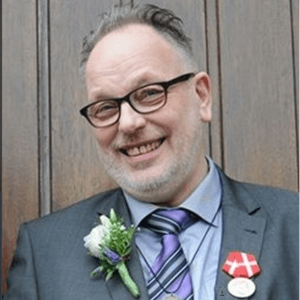 Jorgen Malmgren