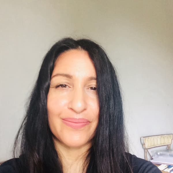 Natasha Shingler