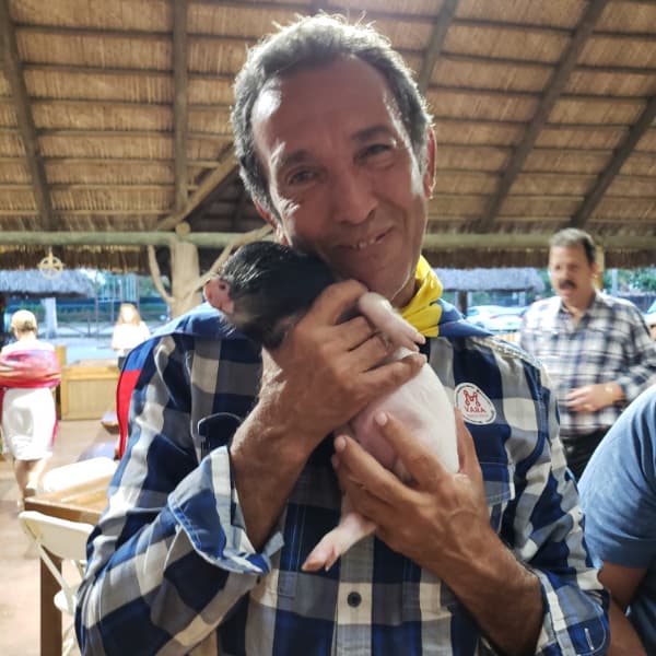 Edgar Vallenilla