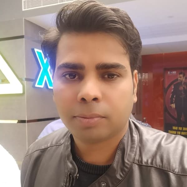 Jai Sihmar