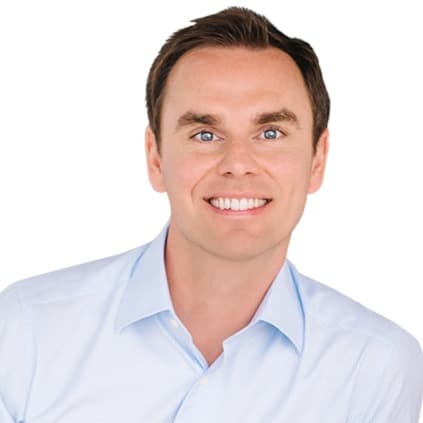 Brendon Burchard