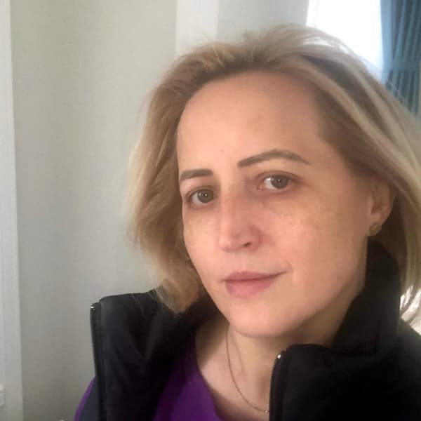 Lavinia Filip