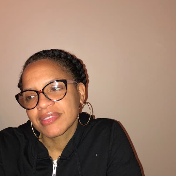 Nicole Gholson