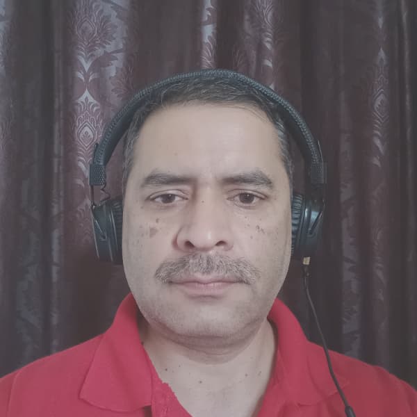 Avinash Pitre