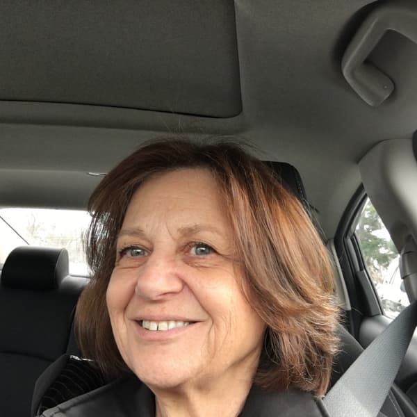 Angela Giusto