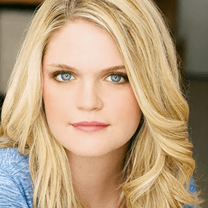 Caitlin Cooke