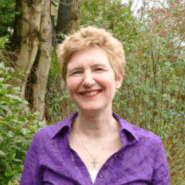 Christine Perry
