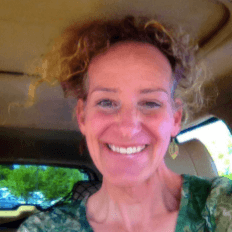 Jennifer Putnam-Petrone